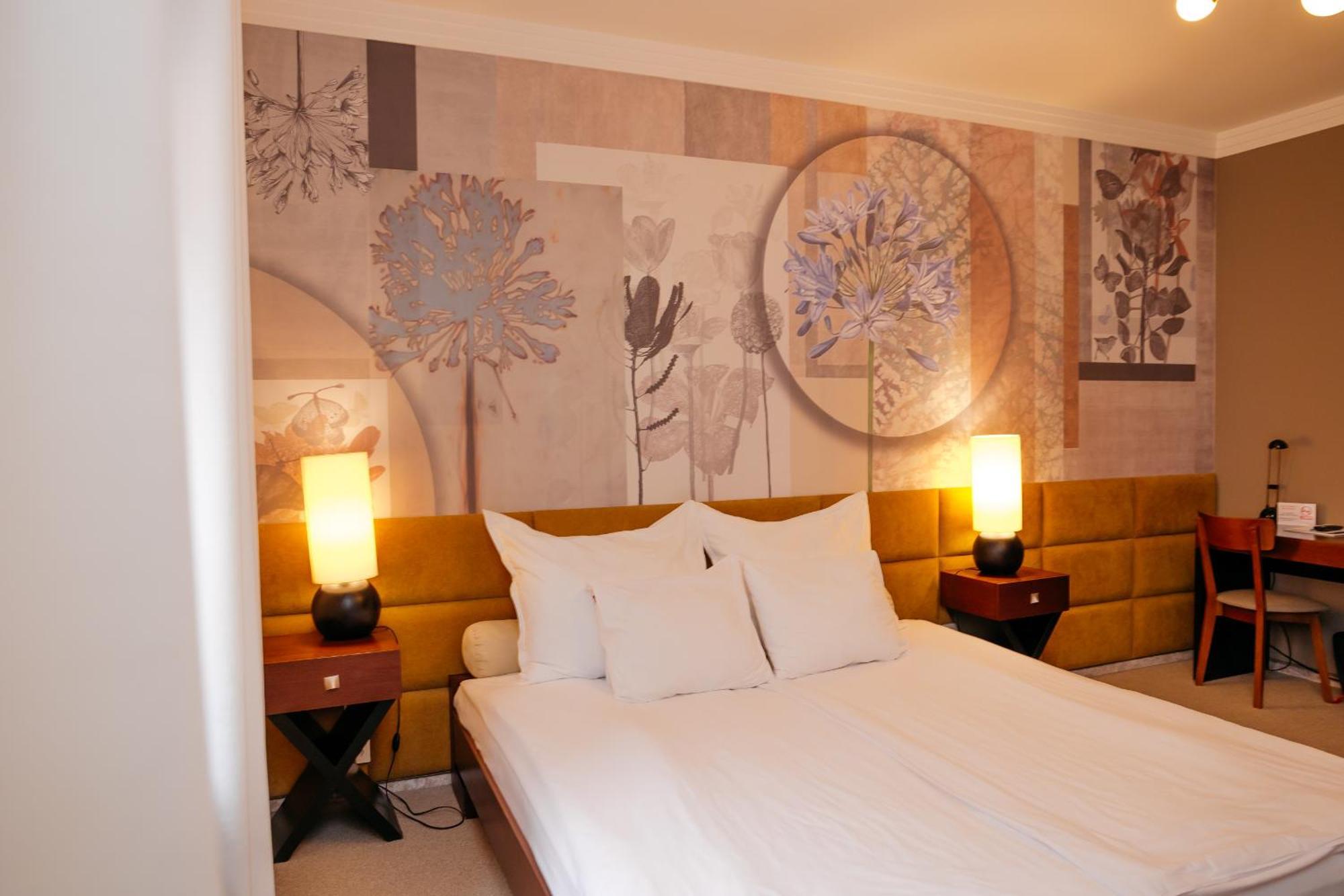 Vanilla Hotel Lublin Ngoại thất bức ảnh