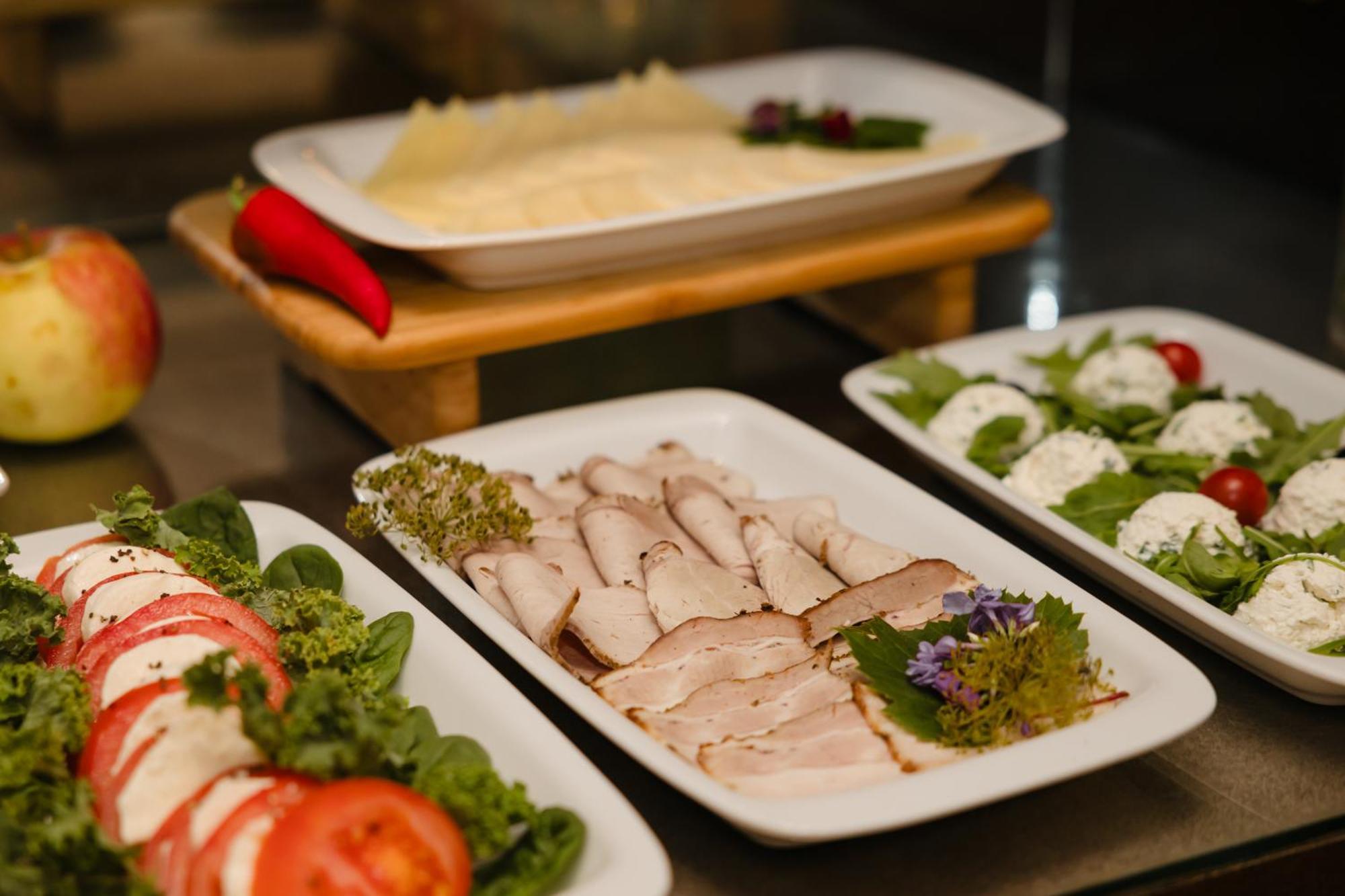 Vanilla Hotel Lublin Ngoại thất bức ảnh