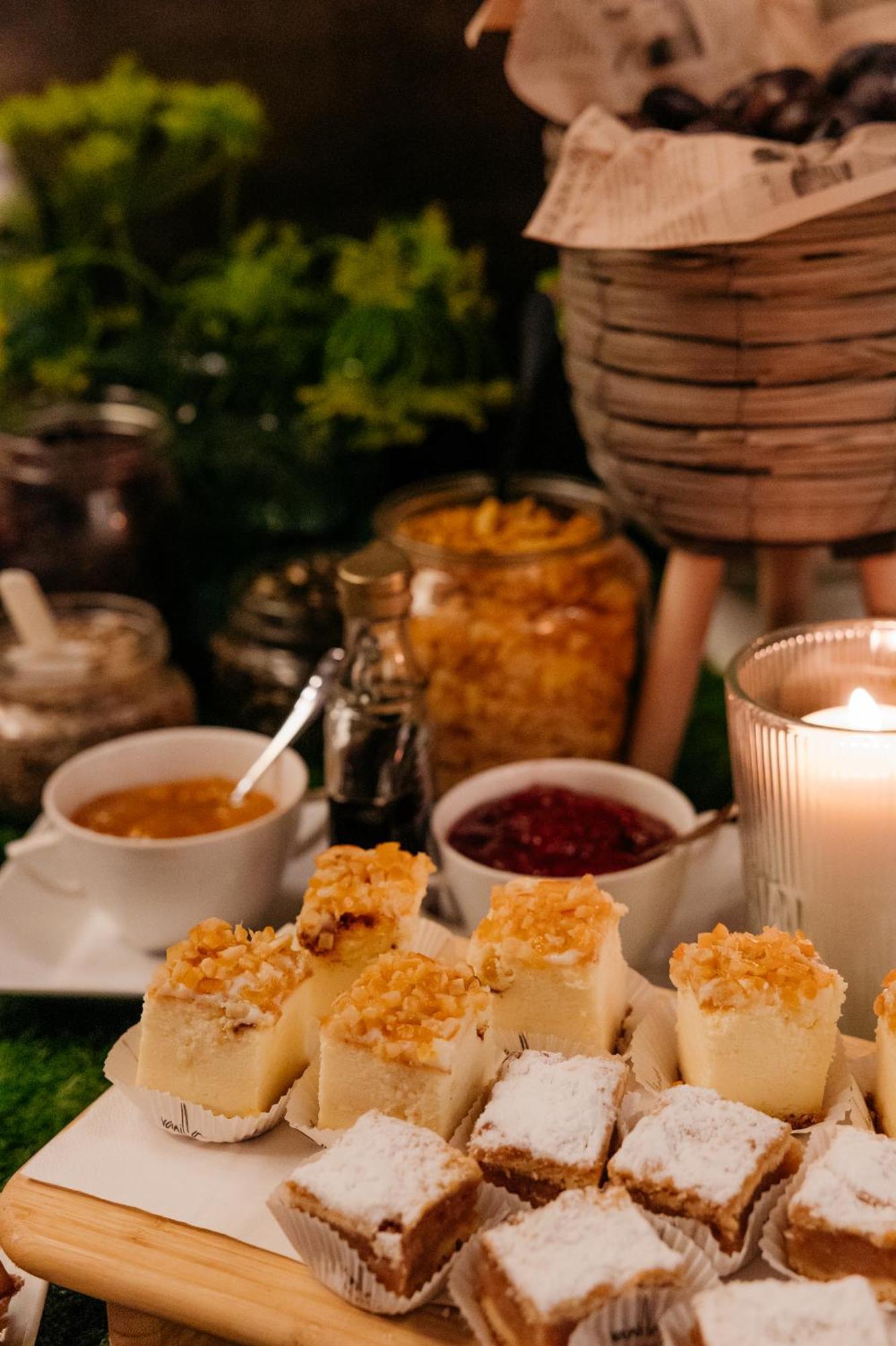 Vanilla Hotel Lublin Ngoại thất bức ảnh