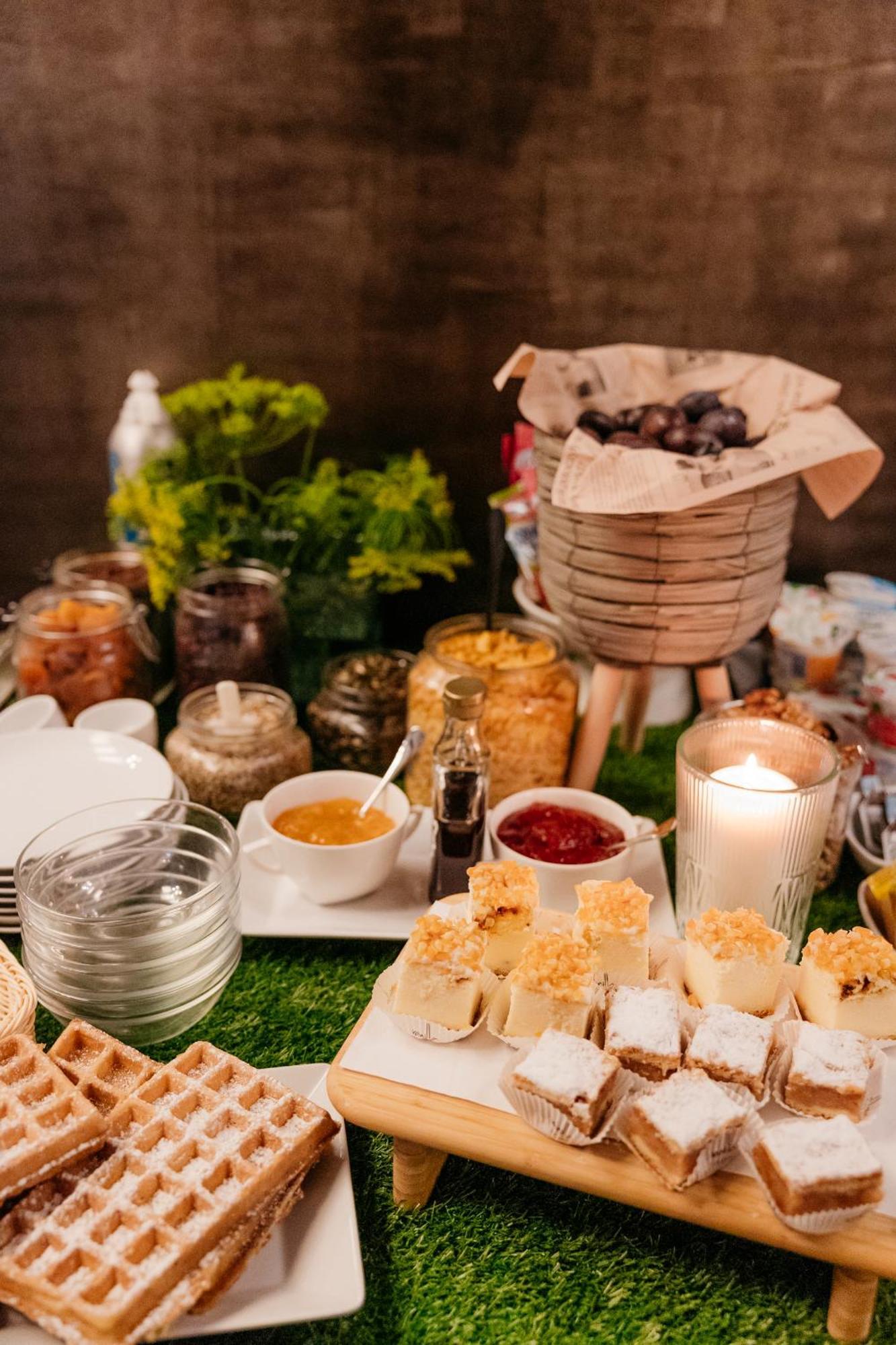 Vanilla Hotel Lublin Ngoại thất bức ảnh