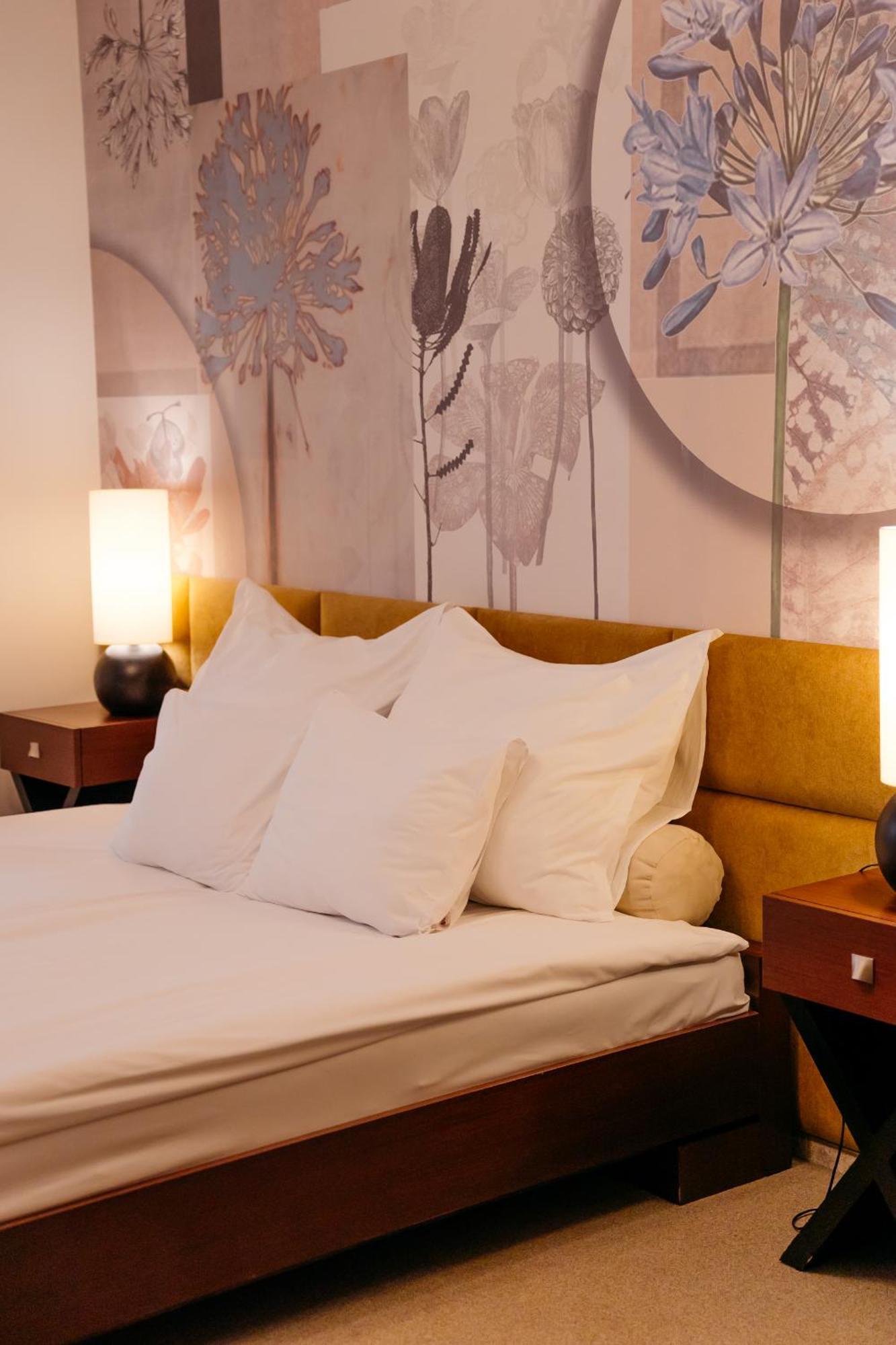 Vanilla Hotel Lublin Ngoại thất bức ảnh