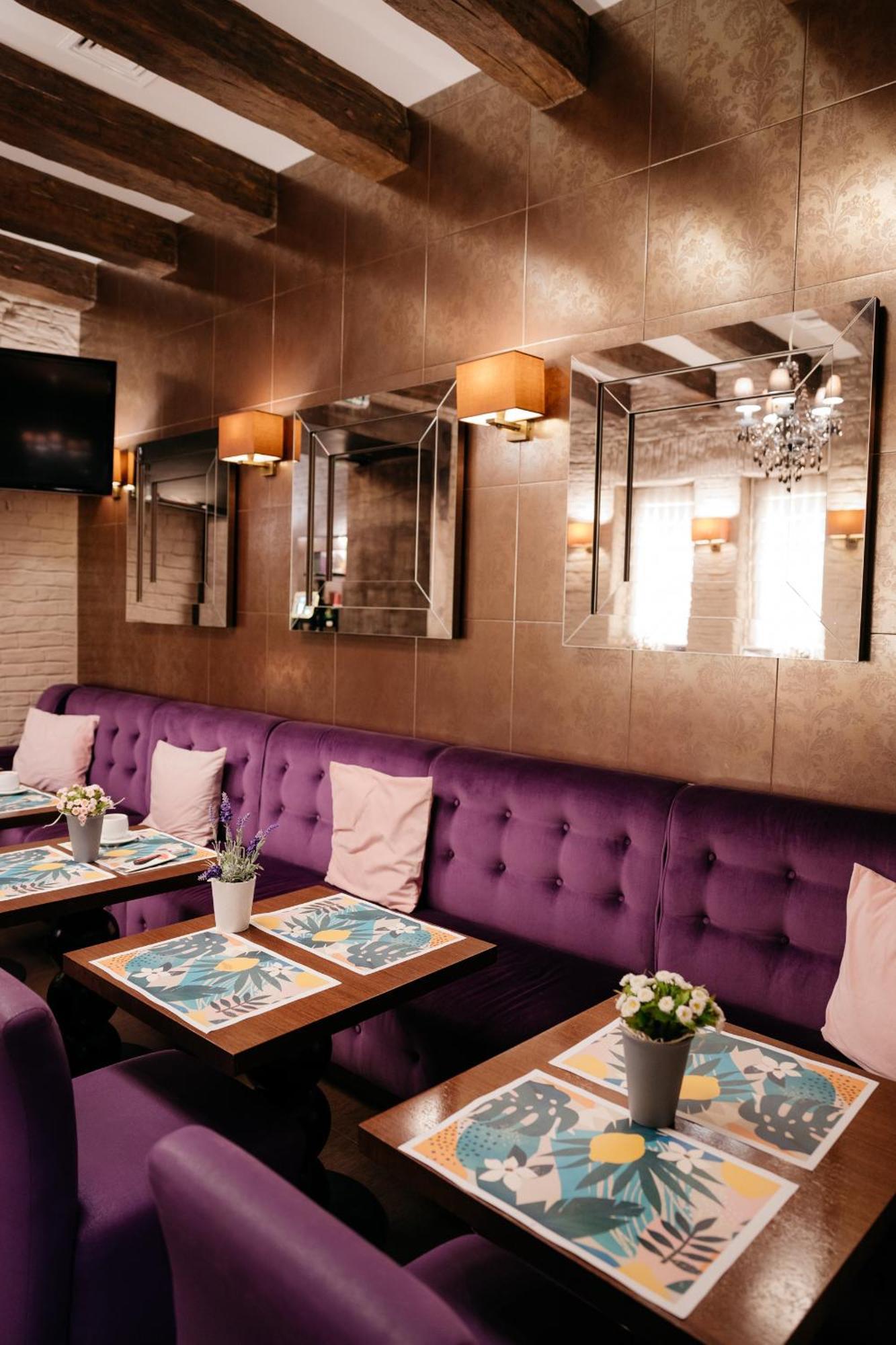 Vanilla Hotel Lublin Ngoại thất bức ảnh