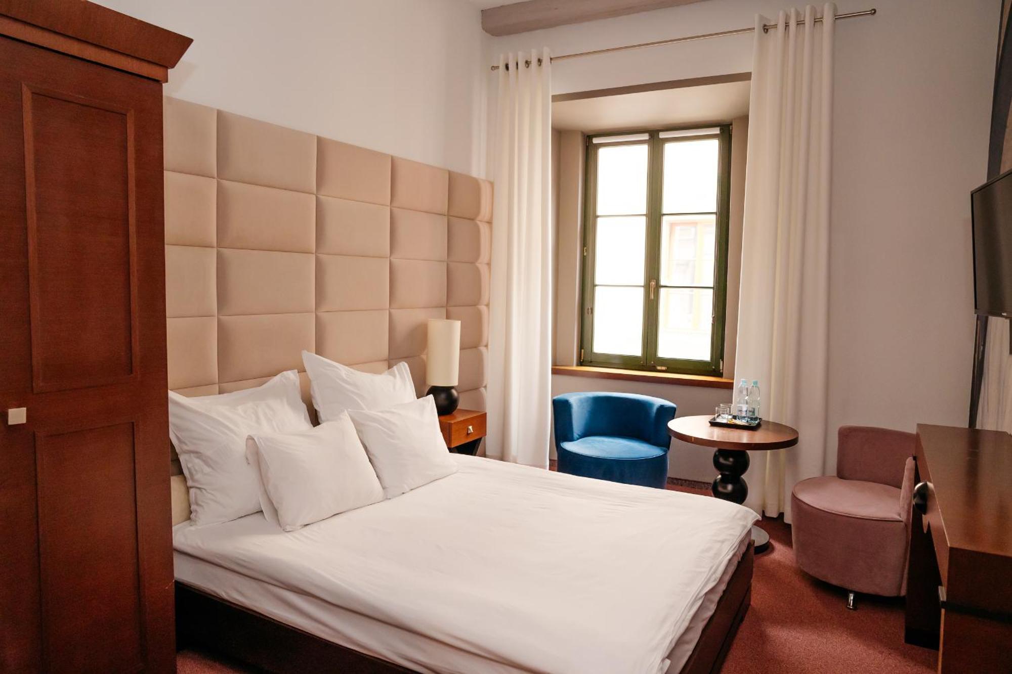 Vanilla Hotel Lublin Ngoại thất bức ảnh