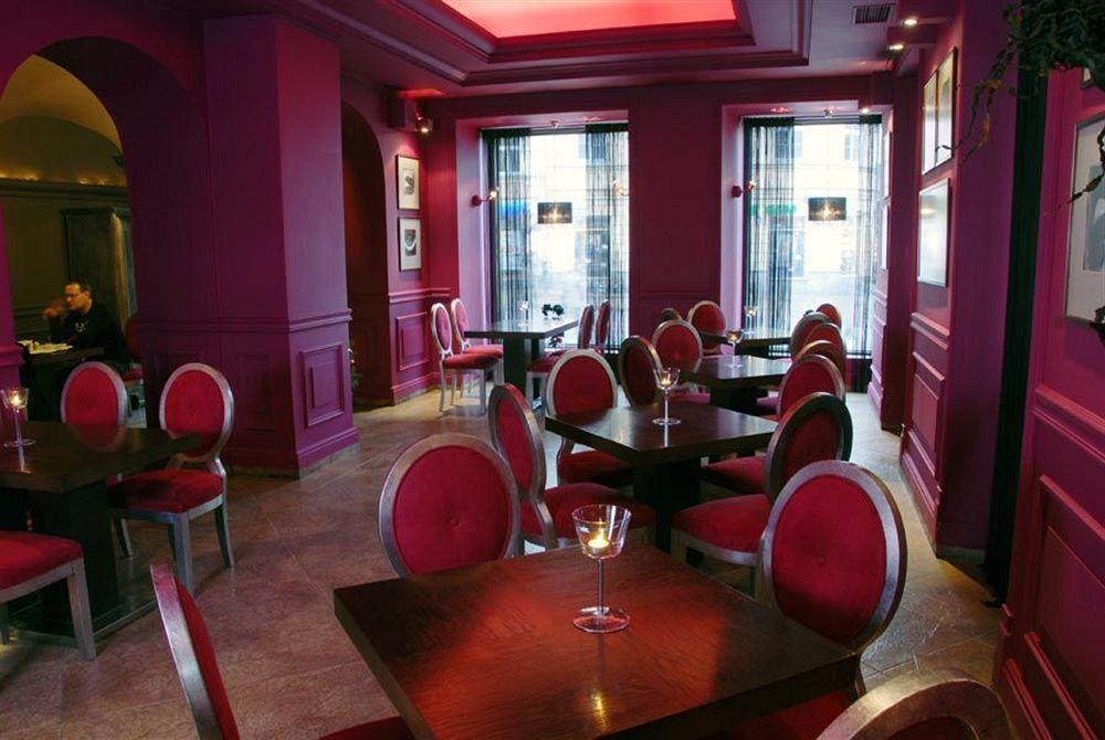 Vanilla Hotel Lublin Ngoại thất bức ảnh