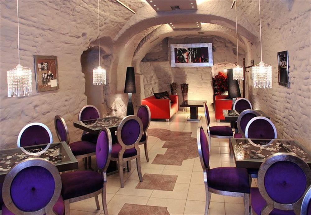 Vanilla Hotel Lublin Ngoại thất bức ảnh