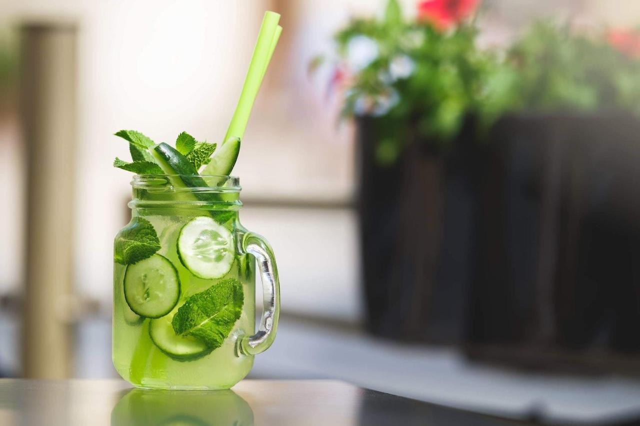 Vanilla Hotel Lublin Ngoại thất bức ảnh