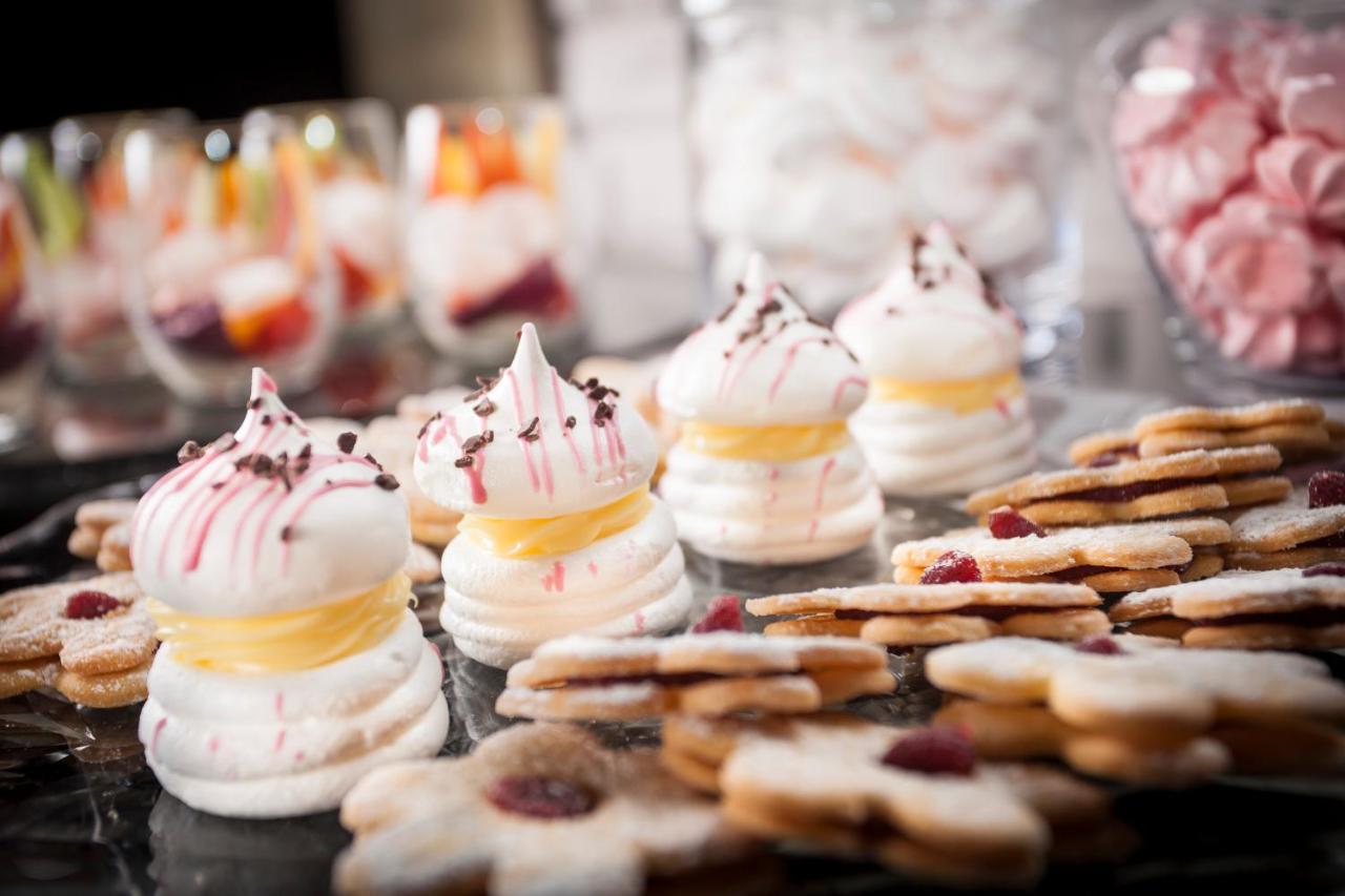 Vanilla Hotel Lublin Ngoại thất bức ảnh